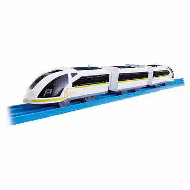 TAKARA TOMY Plarail S-20 Plarail