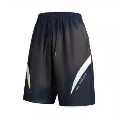 王者荣耀 孙悟空款 美式高街插色五分裤宽松舒适透气防虫咬户外运动通勤高颜值百搭时尚休闲短裤 男女同款