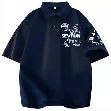 7 SEVFUN POLOlogoPolo