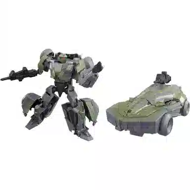 TAKARA TOMY SS GE-08