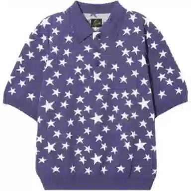 Needles Polo