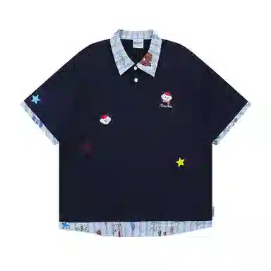 WAYHWEI Polo