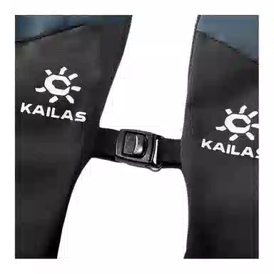 KAILAS FUGA