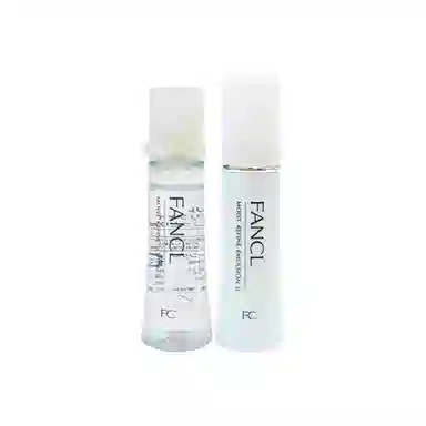 FANCL 30ml+30ml