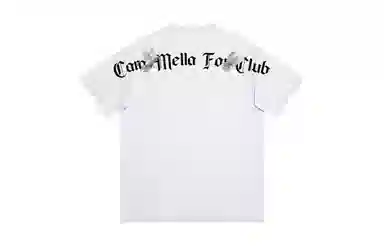 Caramella LOGO T