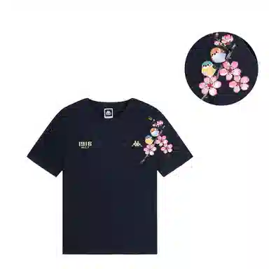 Kappa 1916 Series Tee