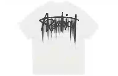 REXSHION Logo Print T-Shirt