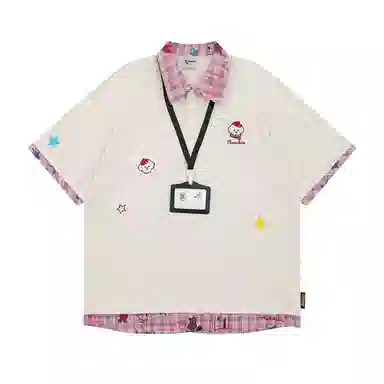 WAYHWEI Polo
