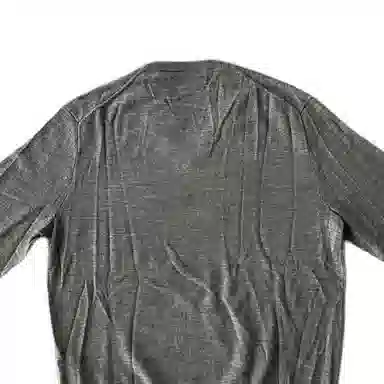 Polo Ralph Lauren V-Neck Sweater Grey