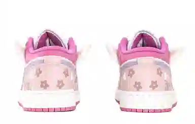 Jordan Air Jordan 1 Low GS