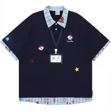 TONYBEAR Polo