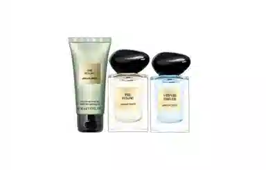 EDT 50ml+7.5ml+7.5ml