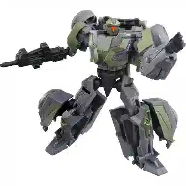 TAKARA TOMY SS GE-08