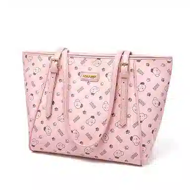 AOKANG Lucky PVC tote