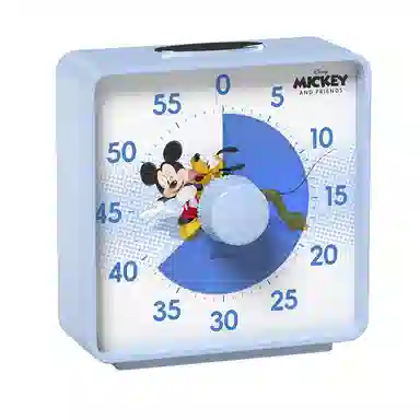Disney ABS