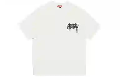 REXSHION Logo Print T-Shirt