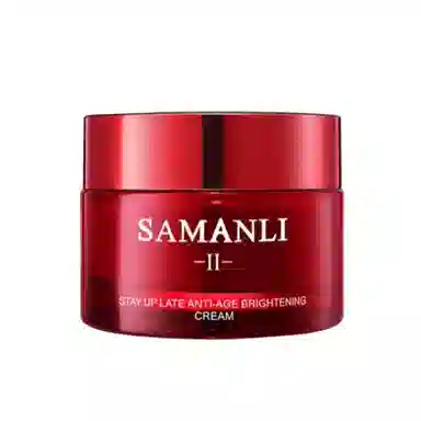 SAMANLI 50g50g*2