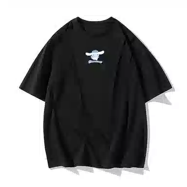 Sanrio x CINNAMOROLL LOGOT