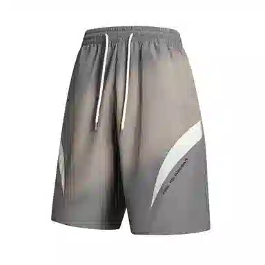 王者荣耀 孙悟空款 美式高街插色五分裤宽松舒适透气防虫咬户外运动通勤高颜值百搭时尚休闲短裤 男女同款