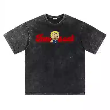 INNERSECT LOGOcleanfitT