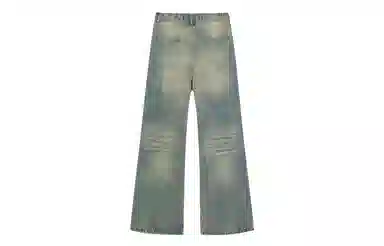 Rolling Money Cleanfit