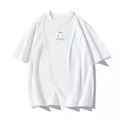 Sanrio x CINNAMOROLL LOGOT