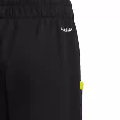 adidas B AR WV 3S SH Black