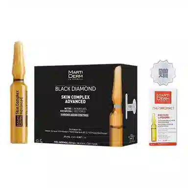 Martiderm 2ml*52ml*302ml*60