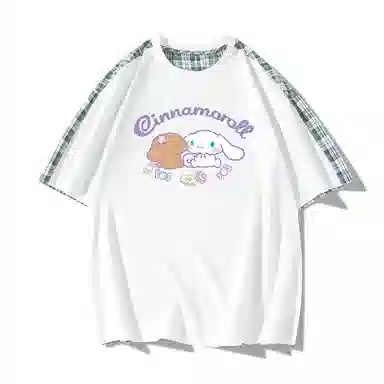 Sanrio x CINNAMOROLL T