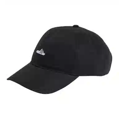 adidas Duckbill Cap Black
