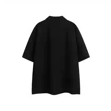 UNA RETA vintagecleanfitPolo