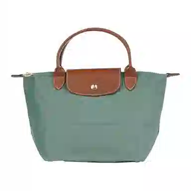 LONGCHAMP Le Pliage Logo