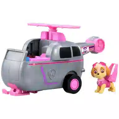 TAKARA TOMY Paw Patroll Patroll