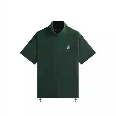 KITH SS25 Nylon Colton logo