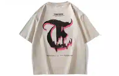 TONYKRZ T