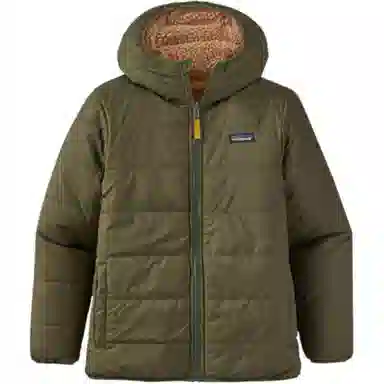 patagonia
