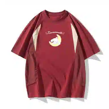 Sanrio CINNAMPROLL T