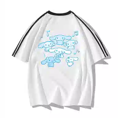 Sanrio x CINNAMOROLL VT