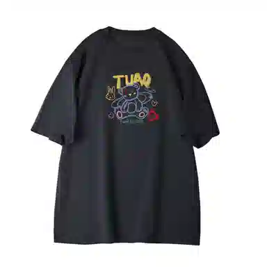 T