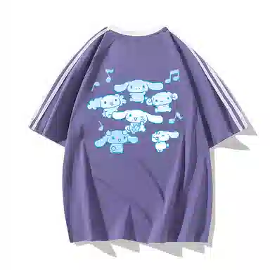 Sanrio x CINNAMOROLL VT