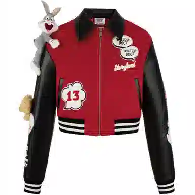 13 DEMARZO x LOONEY TUNES