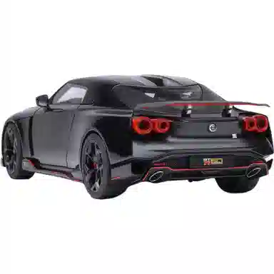 AUTOart 118 R50 Nissan GT-R50