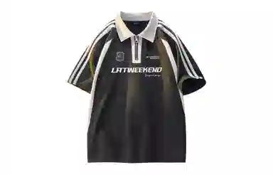 LA'T.WEEKEND LogopoloT