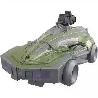 TAKARA TOMY SS GE-08