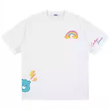 CAREBEARS T