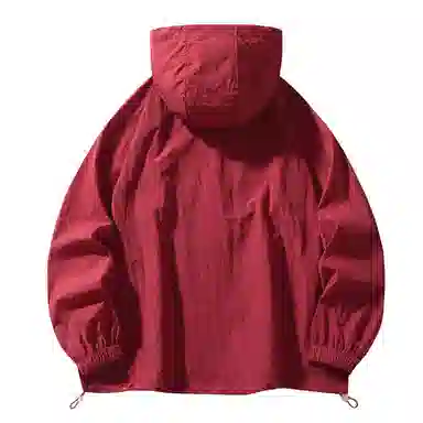 Jeep lifestyle UPF50+