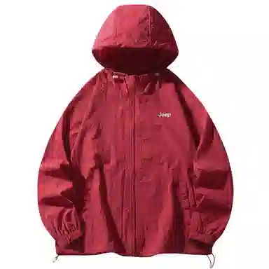 Jeep lifestyle UPF50+