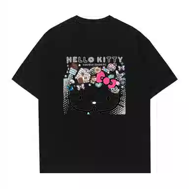 DNASanrio x HelloKitty T
