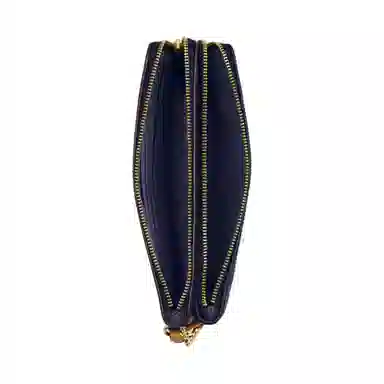 COACH Double Zip Wallet 20