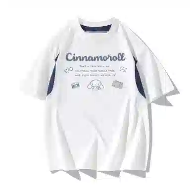 Sanrio CINNAMPROLL T